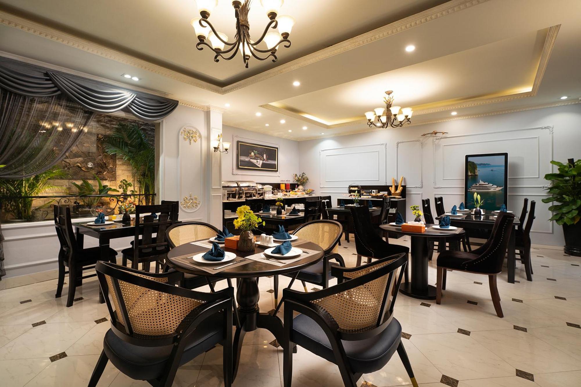 Hanoi Garden Hotel & Spa Экстерьер фото