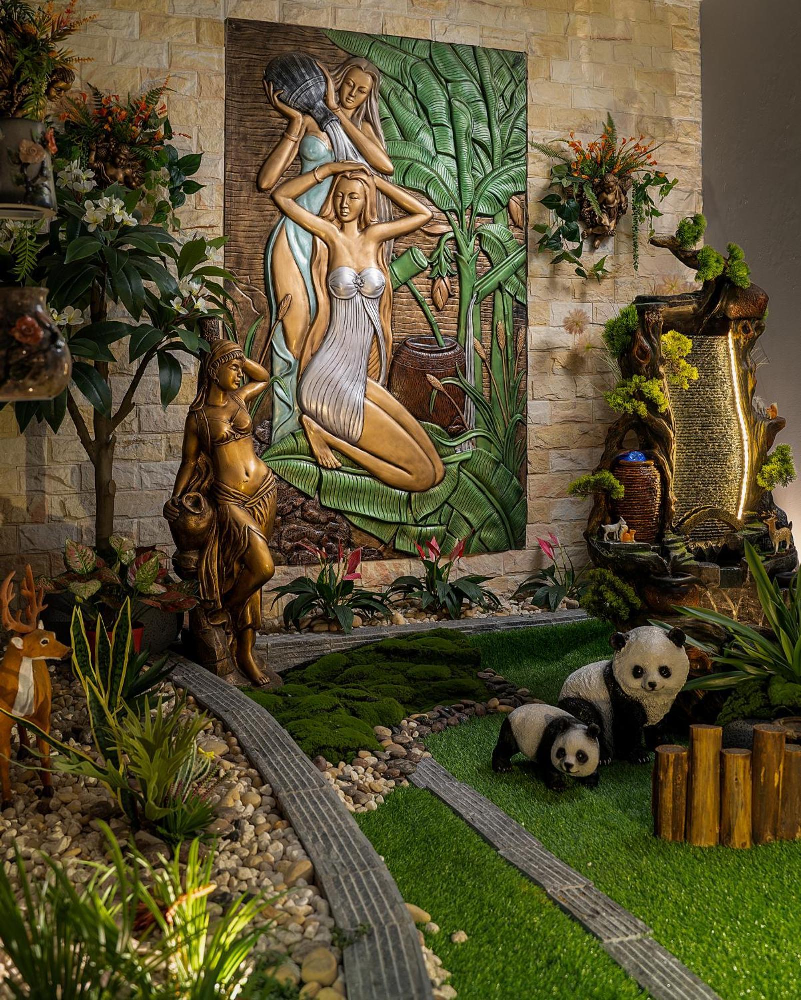 Hanoi Garden Hotel & Spa Экстерьер фото