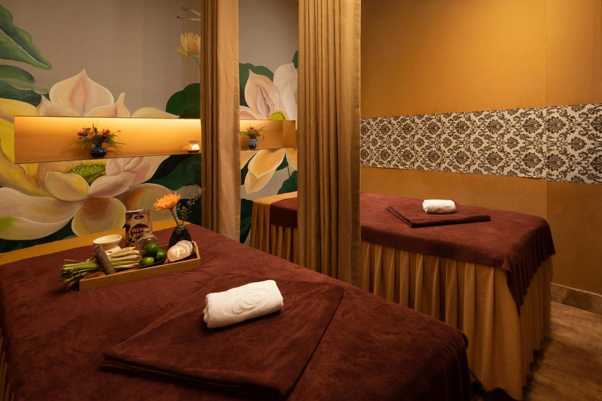 Hanoi Garden Hotel & Spa Экстерьер фото