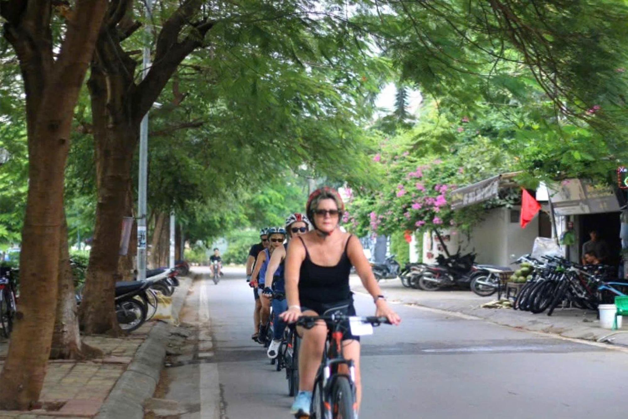 Hanoi Garden Hotel & Spa Экстерьер фото